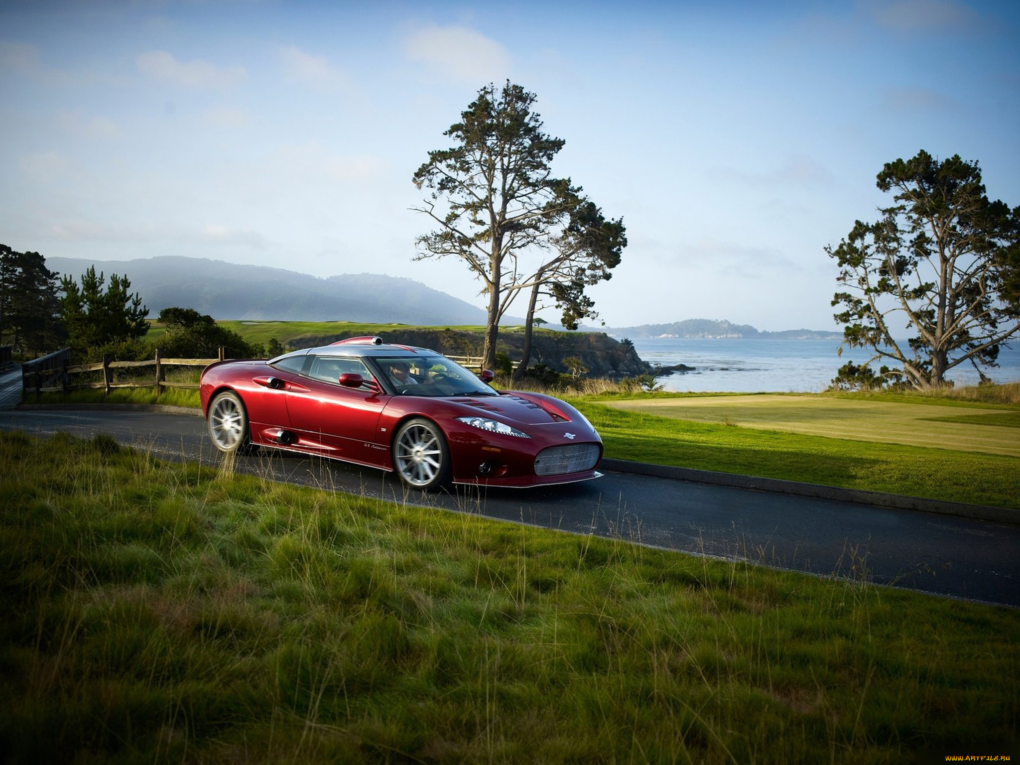 , spyker